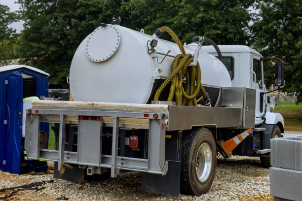 Best Portable toilet rental cost  in New Holland, PA