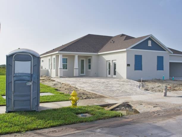 Trusted New Holland, PA porta potty rental Experts